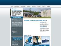 Air system Design - Pneumatic Conveying Systems including Paper Handling Fans, Separators and Balers Air system Design - Pneumatic Conveying Systems including Paper Handling Fans, Separators and Balers