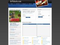 AirTalents.com :: Radio Jobs AirTalents.com :: Radio Jobs