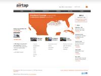 Airtap | Broadband Solutions across the Gulf of Mexico