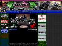 Airtec Sports; Recreational Vehicle Dealership Airtec Sports; Recreational Vehicle Dealership