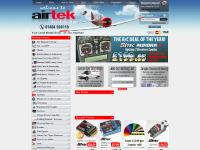 airtekhobbies.com Our Shop, How to Order, R/C Systems Tx Rx etc airtekhobbies.com Our Shop, How to Order, R/C Systems Tx Rx etc