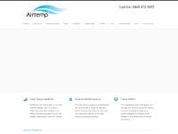 Airtemp air conditioning based in East Sussex, for all your air conditioning needs