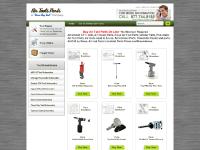 airtoolpartsnow.com Air Tool Parts, Air Tool Repair