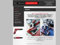 Air Tools & Equipment Ltd - Home