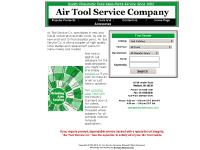 Air Tool Service Co. - Specializing in new and rebuilt industrial pneumatic tools, new and hard to find obsolete parts. Air Tool Service Co. - Specializing in new and rebuilt industrial pneumatic tools, new and hard to find obsolete parts.