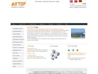 Pneumatic cylinder, pneumatic valve, air cylinder manufacturer & Supplier in china - AirTop Pneumatic Hydraulic