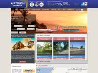 airtouchmexico.com THE BROKERS, LINKS, Lote Independencia airtouchmexico.com THE BROKERS, LINKS, Lote Independencia