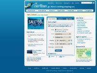 airtran-airways.co.uk AirTran, Air Tran, airline