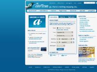  flight times, travel info, programs, our services and associated fees