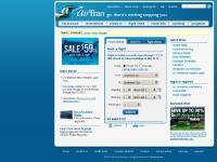 Best Deals on Flights, Air Tickets, and Travel Offers | AirTran Airways