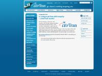 Corporate Info - AirTran Airways