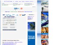 Air Travel Center Air Travel Center