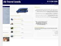 airtravelleeds.co.uk airtravelleeds.co.uk