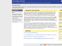 Air Travel Trust | ATOL Air Travel Trust | ATOL