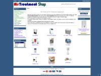 Air Treatment Shop, Air Conditioning Equipment, Dehumidifiers, Air purifiers, Humidifiers, Fans, Heaters Air Treatment Shop, Air Conditioning Equipment, Dehumidifiers, Air purifiers, Humidifiers, Fans, Heaters