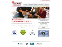 airtreatmentinc.com air conditioning, airconditioning, heating