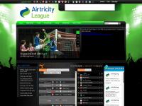 Airtricity League - Real Football, Real Fans