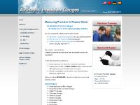 Airtronics Home Page: For information on Automatic Bore Gages, OD gages and other Automatic and Size Control operations Airtronics Home Page: For information on Automatic Bore Gages, OD gages and other Automatic and Size Control operations