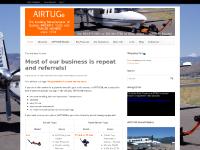 airtug.com Airtug, power tow, Aerotow airtug.com Airtug, power tow, Aerotow