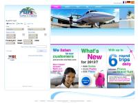 Welcome to Air Turks And Caicos Welcome to Air Turks And Caicos