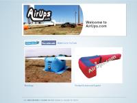 Welcome to AirUps.com | AirUps.com Paintball Bunkers Welcome to AirUps.com | AirUps.com Paintball Bunkers