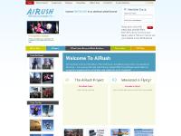 airush.net airush, parachuting, skydiving airush.net airush, parachuting, skydiving