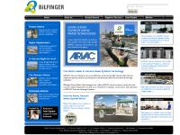 AIRVAC - The World Leader in Vacuum Sewer Systems Technology AIRVAC - The World Leader in Vacuum Sewer Systems Technology