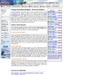 Frankfurt, London, Frankfurt, Rome  Frankfurt, London, Frankfurt, Rome