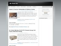 airventinc.blogspot.com air deflector, air diverter, air re-director airventinc.blogspot.com air deflector, air diverter, air re-director