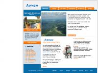 Your Company Website Your Company Website