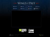 Wings of Prey — a new PC combat flight simulator Wings of Prey — a new PC combat flight simulator