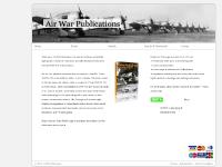 Air War Publications Air War Publications