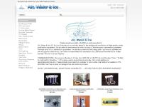 Drinking Water System, Spot Free Car Wash, Filter Replacements, Membranes  Drinking Water System, Spot Free Car Wash, Filter Replacements, Membranes
