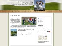 airwayhills.com Driving Range, Miniature Golf, Pro Shop airwayhills.com Driving Range, Miniature Golf, Pro Shop