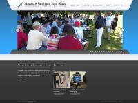 airwayscience - Airway Science for Kids - Invest in positive youth development airwayscience - Airway Science for Kids - Invest in positive youth development