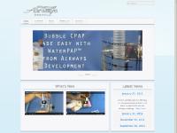 Airways Development LLC Airways Development LLC