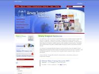 Airway Surgical Therapeutic Brands Airway Surgical Therapeutic Brands