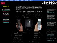 AirWay 308, Interactive Demo  AirWay 308, Interactive Demo