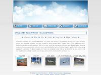 Airwest Helicopters LLC - Arizona Charter, Medical, Utility Helicopter Company Airwest Helicopters LLC - Arizona Charter, Medical, Utility Helicopter Company