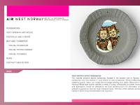 airwestnorway.no Residencies, West Norway art scene, Festivals and events airwestnorway.no Residencies, West Norway art scene, Festivals and events