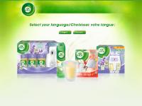 airwick.ca &nbsp;&nbsp;English, &nbsp;&nbsp;Fran&ccedil;ais