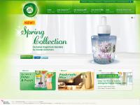 airwick.co.uk - airwick