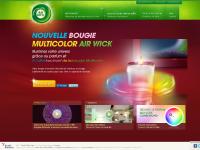 airwick.fr