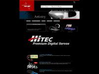 Welcome to AirWild Pilot Shop