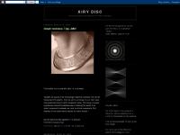 airydisc.blogspot.com 4:31 PM, Pi Poles, Robert Wilson