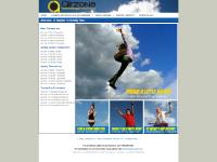 Airzone – Fly high with us. Airzone – Fly high with us.