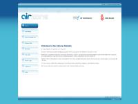Airzone | Air Conditioning | Heat Pumps Airzone | Air Conditioning | Heat Pumps
