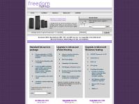 FreedomNames - The Full Service Domain People FreedomNames - The Full Service Domain People