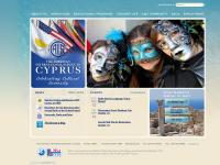 American International School of Cyprus - Educational Services Overseas. LLC American International School of Cyprus - Educational Services Overseas. LLC
