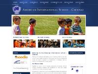 American International School - Chennai American International School - Chennai